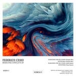 cover: Federico Cesio - Resolving Conflicts