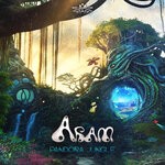 cover: Aram - Pandora Jungle