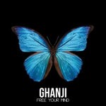 cover: Ghanji - Free Your Mind