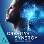 cover: Vermair - Creative Synergy (Corporate Electro)