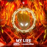 cover: Disckroker|Giorkang - My Life