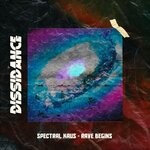 cover: Spectral Kaus - Rave Begins