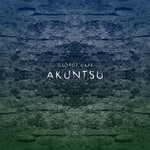 cover: George Dare - Akuntsu