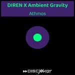 cover: Ambient Gravity|DIREN - Athmos