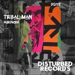 cover: Tribal Man - Hardwire (Tribal Mix)