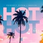 cover: Perfect Pitch|Rocco - Hot