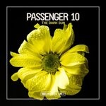 cover: Passenger 10 - The Dark Sun