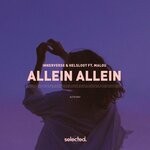 cover: Malou|Helsloot|Innerverse - Allein Allein