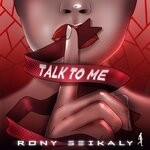 cover: Rony Seikaly - Talk To Me