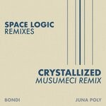 cover: Bondi|Save The Kid - Crystallized (Musumeci Remix)