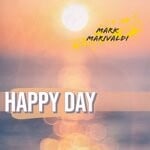 cover: Mark Marivaldi - Happy Day