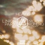 cover: Kiiara|Linkin Park - Heavy (Nicky Romero Remix - Explicit)