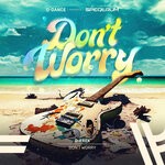 cover: D-Frek - Don't Worry