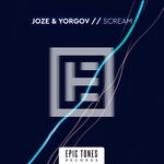 cover: Joze|Yorgov - Scream (Extended)