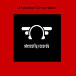 cover: Antiteston Corporation - New Story