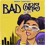 cover: M.o.b - Bad Girls Contest