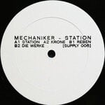 cover: Mechaniker - Station