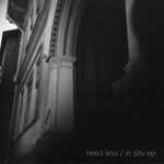 cover: Need Less - In Situ