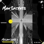 cover: Allan Vier - Man Secrets