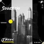 cover: J Nixxon - Solsticio