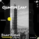 cover: Roland Korinek - Quantum Leap