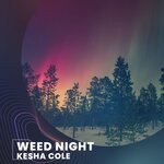 cover: Kesha Cole - Weed Night