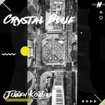 cover: Jugen Kolliker - Crystal Blue