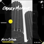 cover: Nico Selva - Crazy Moment