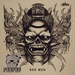 cover: Rob Roy - Bad Mon