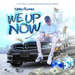 cover: Sikka Rymes - We Up Now (Explicit)