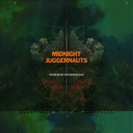 cover: Midnight Juggernauts - This New Technology