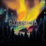 cover: Midnight Juggernauts - Dystopia