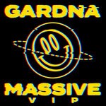 cover: Gardna - Massive VIP