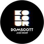 cover: Domscott - Jazz Chant