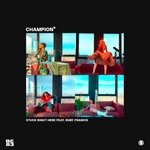 cover: Champion|Ruby Francis - Stuck Right Here (Explicit Extended Mix)