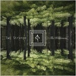 cover: Two Strange - The Wilderness