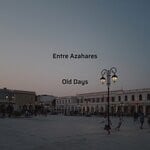 cover: Entre Azahares - Old Days