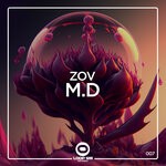 cover: Zov - M.D