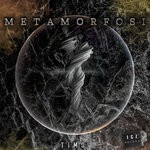 cover: Timo - Metamorfosi