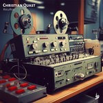 cover: Christian Quast - Reel2Reel