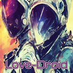 cover: LAO - Love-Droid