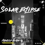 cover: Arnold Horn - Solar Eclipse