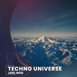 cover: Joel Reid - Techno Universe