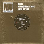 cover: Dj Vivona|Zooe - Look At You