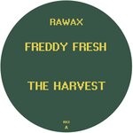 cover: Freddy Fresh - The Harvest