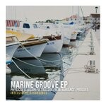 cover: Physical Illusion|Pro Luxe|Remembrance|Ultracode - Marine Groove EP