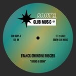 cover: Franck 6mondini Rougier - Round A Drink (2023 Rework)