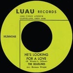 cover: Headlines - He's Looking For A Love