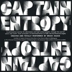 cover: Bruce Haack - Captain Entropy