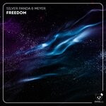 cover: Meyer|Silver Panda - Freedom